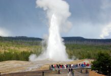 10 Places to See in the USA Before You Die