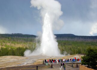 10 Places to See in the USA Before You Die