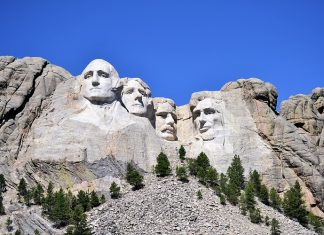 Top 10 Amazing Architectural Wonders in the US US