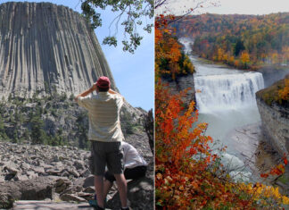 Top 10 Underrated US Travel Destinations You Should Visit in Your Lifetime