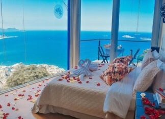 10 Of The Greatest Views To Wake Up To On The Cornish Coast