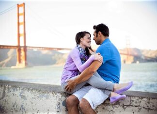 Most Romantic Places In The United States