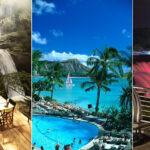 The 26 Best Honeymoon Destinations In The USA