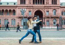 12 Places We Miss Traveling to the Most