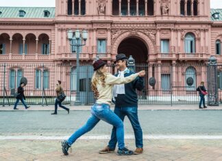 12 Places We Miss Traveling to the Most