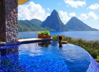 20 of the Caribbean’s Most Awesome Hotel Suites