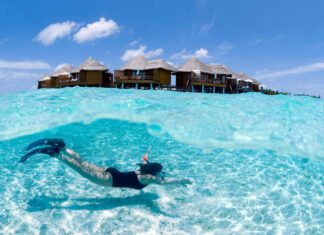 15 Beaches with the Clearest Water on Earth