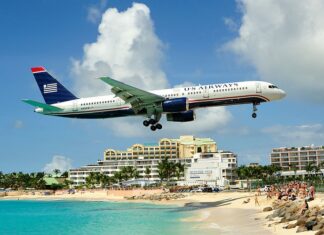 The 13 Most Dangerous Airports In The World airports