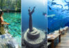 World’s Most Amazing Underwater Sights