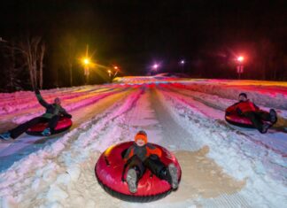 12 Fun, Affordable US Winter Destinations