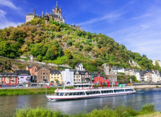 The Most Scenic Small Towns in Germany