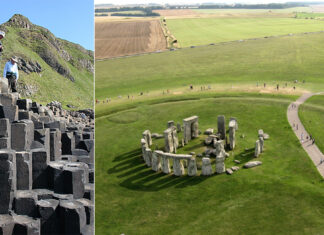 The Most Mysterious Places In Europe