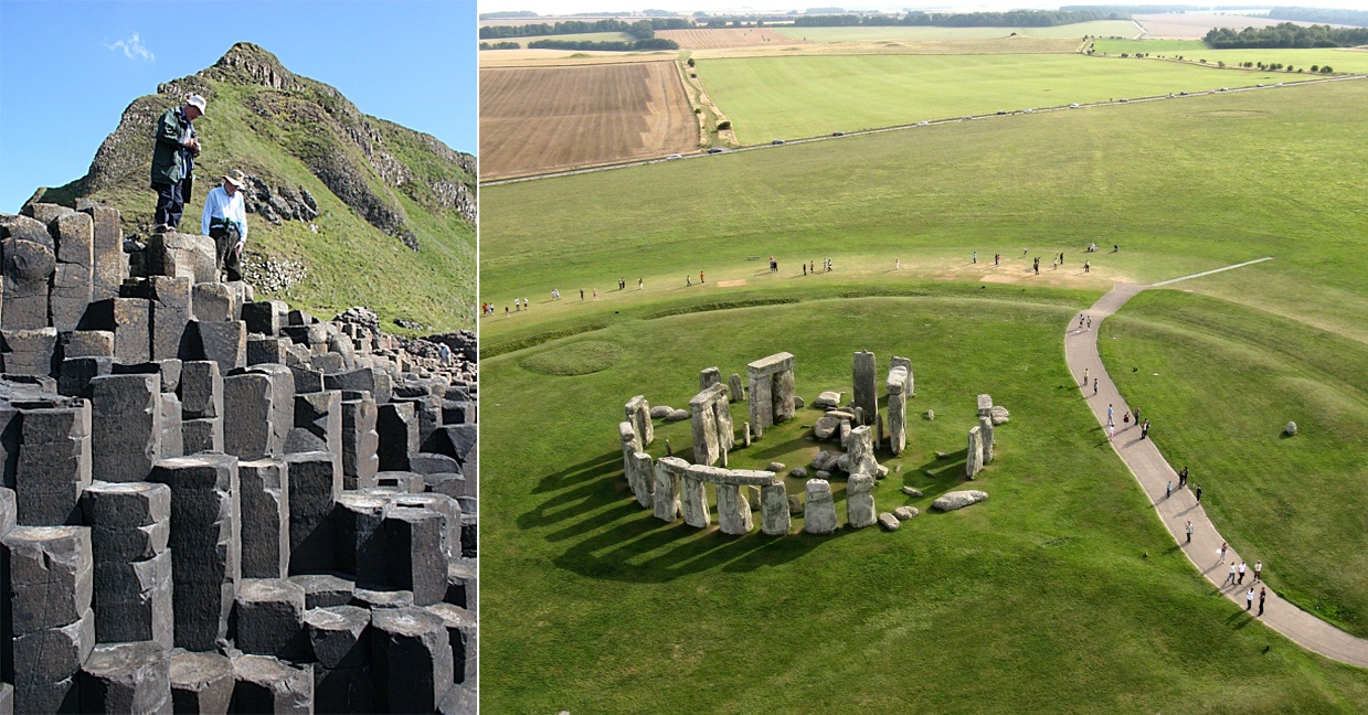 The Most Mysterious Places In Europe Add To Bucketlist Vacation the-most-mysterious-places-in-europe-add-to-bucketlist-vacation