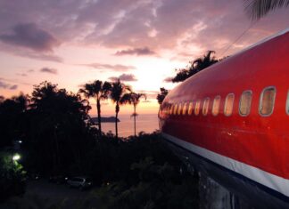 25 Hotel Views You Must See For Yourself views