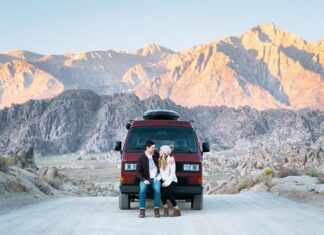 This Couple Visited Every US National Park and Listed The 15 Best park