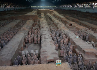 Ancient Unsolved Mysteries Of The World