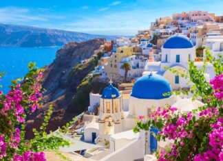 The Most Beautiful Places On Earth