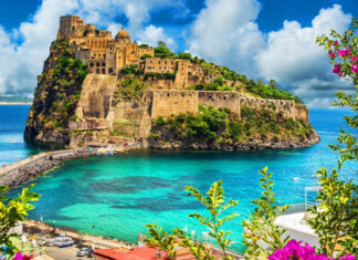 The Best European Islands You May Not Have Heard Of Yet