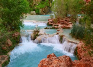 25 Beautiful Hidden Gems In The USA