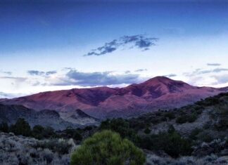 The Wonderful Wilderness Of The USA wilderness
