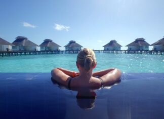 The 25 Top-Rated Bucket List Destinations bucket