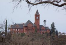 20 Of The Creepiest Places In California in California