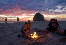 The 11 Best Family Vacations In Oregon
