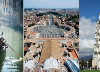 14 Things You Need To Know Before You Travel To Italy