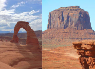 25 Of The Best Things To Do In Utah