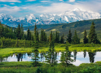 19 Awesome Things To Do In Alaska