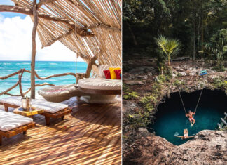 The 21 Ultimate Things To Do In Tulum