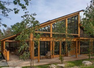 The 13 Best U.S. Resorts for Reconnecting With Nature