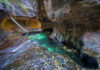 The Top 12 Slot Canyons In Utah