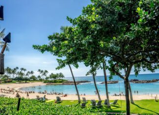 The Most Breathtaking Places To Visit In Hawaii