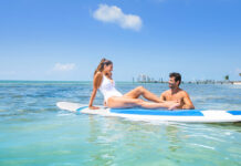 The 19 Best Beach Destinations In Florida For Couples