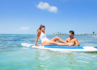 The 19 Best Beach Destinations In Florida For Couples