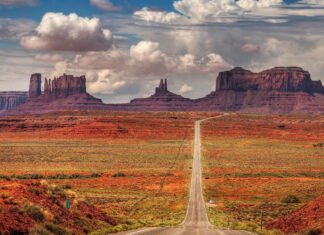 Our Ultimate 10-Day American Southwest Road Trip