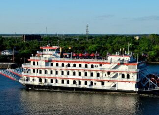 21 Best Places to Visit In The US South South