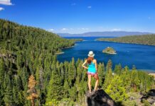 12 Best Destinations For A Girls’ Weekend In The US