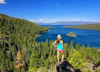 12 Best Destinations For A Girls’ Weekend In The US