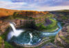 12 Best Waterfalls In Washington State
