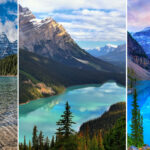 15 Incredible Hikes In Banff National Park