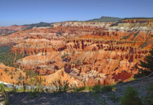 The 12 Most Breathtaking Rock Formations In The USA