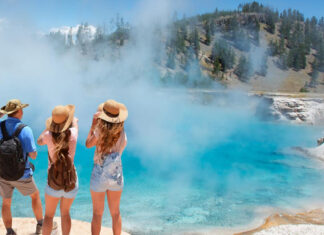 30 Must-See Places In The U.S.A. To Take Your Family