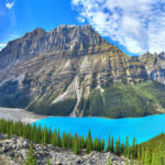 Incredible Hikes In Banff National Park