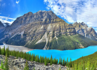 15 Incredible Hikes In Banff National Park