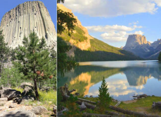 The 16 Top-Rated Tourist Attractions In Wyoming