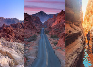 The 18 Best Things To Do In The Valley Of Fire