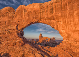 The 15 Best Hikes In Arches National Park