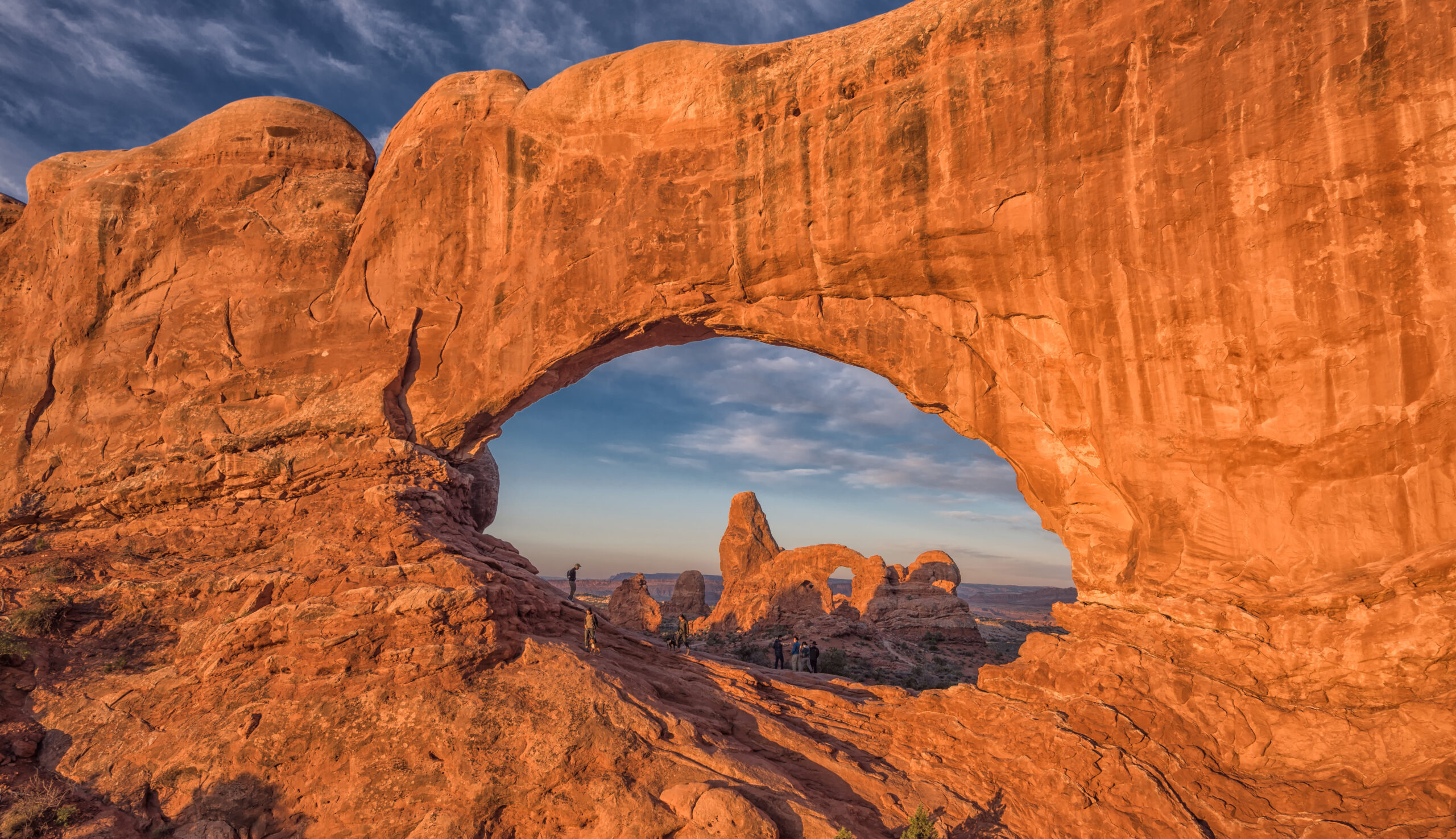 The 15 Best Hikes In Arches National Park Add To Bucketlist the-15-best-hikes-in-arches-national-park-add-to-bucketlist